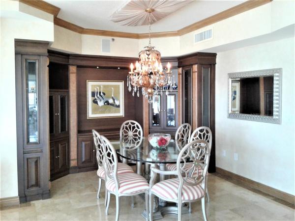Toscana North Tower, 3700 S Ocean Blvd #1206, Highland Beach, Florida 33487, image 2