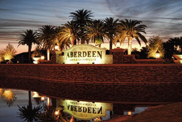 Canterbury At Aberdeen, 8034 Aberdeen Dr #101, Boynton Beach, Florida 33472, image 1