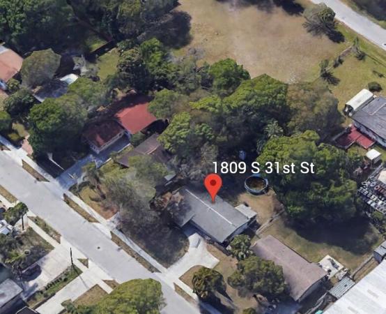 Fairlawn, 1809 S 31st St, Fort Pierce, Florida 34947, image 1