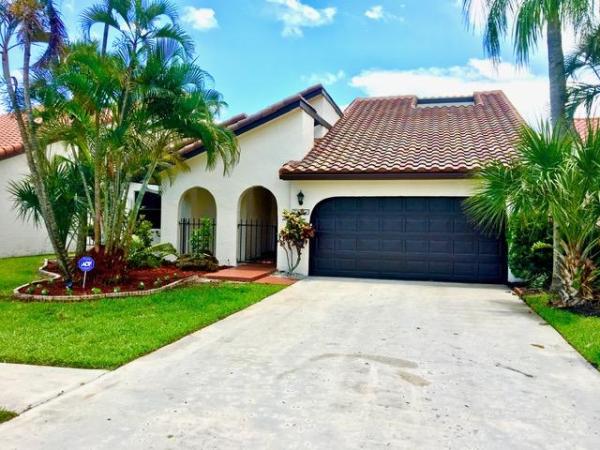 Solimar At Boca Del Mar, 7611 Solimar Cir, Boca Raton, Florida 33433, image 2