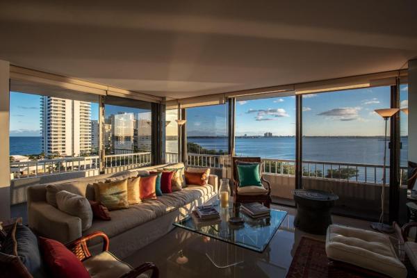 Water Glades, 5550 N Ocean Dr #7B, Riviera Beach, Florida 33404, image 2