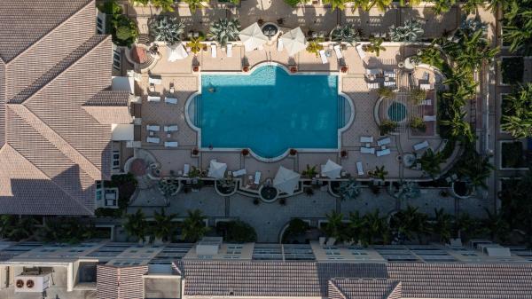 Palmetto Place, 99 SE Mizner Blvd #601, Boca Raton, Florida 33432, image 2