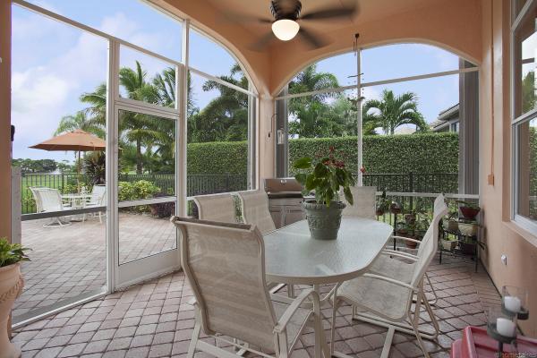 The Preserve At Ironhorse, 7807 Ironhorse Blvd, West Palm Beach, Florida 33412, image 1