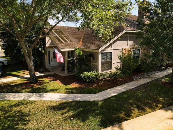 Hanover East Of Wellington, 1930 Derby Trl, Wellington, Florida 33414, image 2