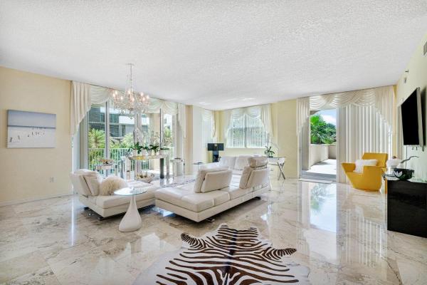Toscana North Tower, 3700 S Ocean Blvd #101B, Highland Beach, Florida 33487, image 1