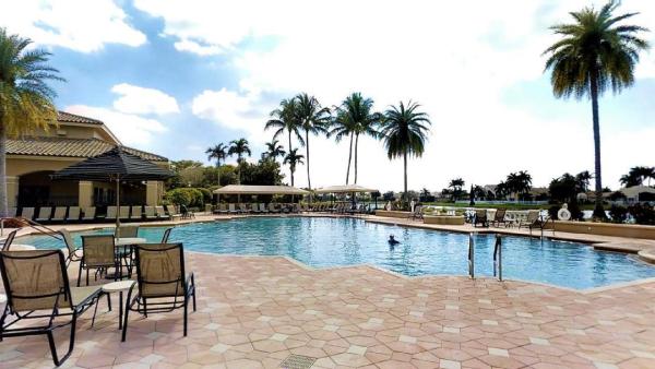 Valencia Shores, 7907 Sunburst Ter, Lake Worth, Florida 33467, image 1