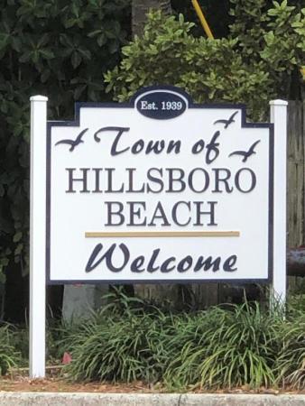 Hillsboro Le Baron, 1051 Hillsboro Mile #207E, Hillsboro Beach, Florida 33062, image 1