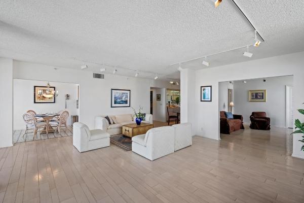 Dalton Place, 4748 S Ocean Blvd #11A, Highland Beach, Florida 33487, image 2
