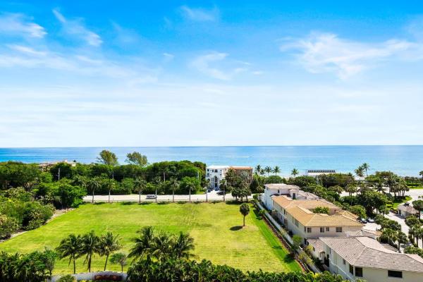Dalton Place, 4748 S Ocean Blvd #11A, Highland Beach, Florida 33487, image 1