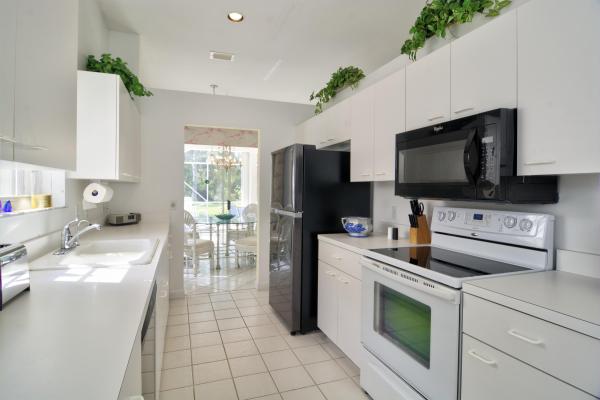 Meadowood Golf & Tennis Club, 9411 Poinciana Ct, Fort Pierce, Florida 34951, image 1