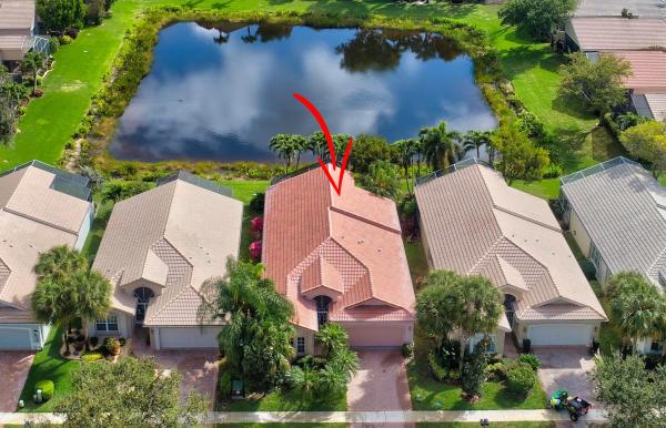 Valencia Isles, 11162 Polynesian Way, Boynton Beach, Florida 33437, image 1