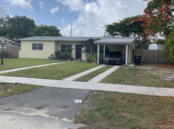 Cutler Ridge, 10130 Montego Bay Dr, Cutler Bay, Florida 33189, image 1