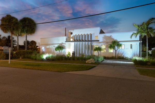 3755 NE 6th Dr, Boca Raton, Florida 33431, image 1