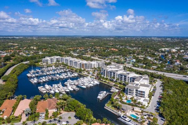 Azure, 2700 Donald Ross Rd #211, Palm Beach Gardens, Florida 33410, image 3