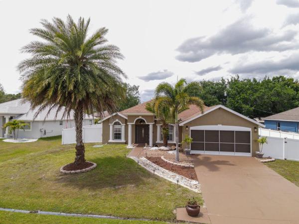 Rosser Reserve, 3172 SW Hickenlooper St, Port St. Lucie, Florida 34953, image 1