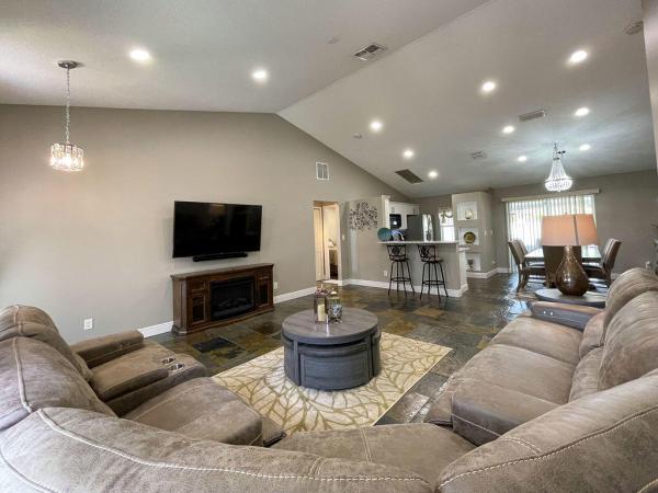 Rosser Reserve, 3172 SW Hickenlooper St, Port St. Lucie, Florida 34953, image 2