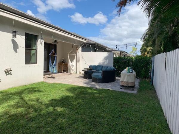 Silverleaf, 7491 Moonrise Dr, Lake Worth, Florida 33467, image 1