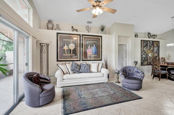 Valencia Isles, 7438 Kahana Dr, Boynton Beach, Florida 33437, image 2