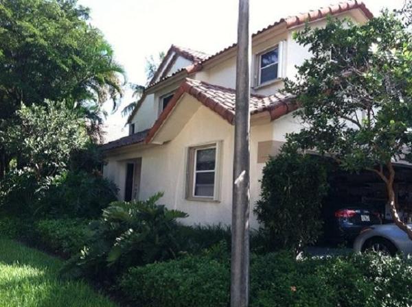 5163 Majorca Club Dr, Boca Raton, Florida 33486, image 1