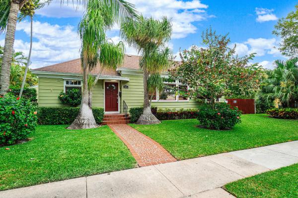 Northwood Harbor, 515 S 51st St, West Palm Beach, Florida 33407, image 1