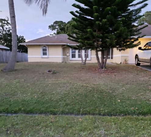 Swan Park, 551 SW Todd Ave, Port St. Lucie, Florida 34983, image 2