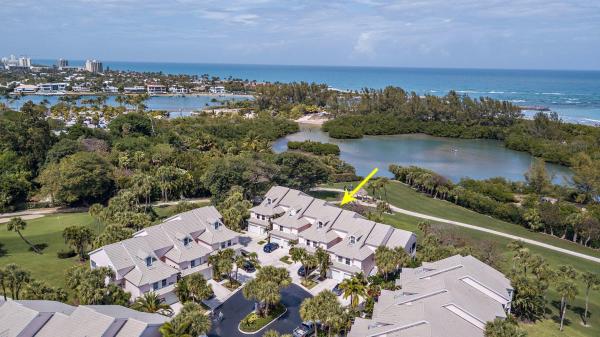 3905 Fairway Dr N, Jupiter, Florida 33477, image 2