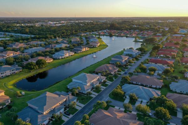 The Savannahs, 1762 Lakefront Blvd 0, Fort Pierce, Florida 34982, image 1