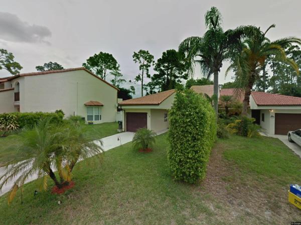 Casa Nella Foresta Of Wellington, 818 Via Toscana, Wellington, Florida 33414, image 1