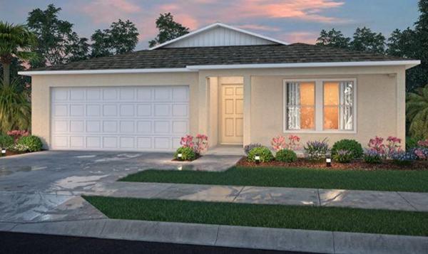 Lakewood Park, 7008 Plumosa Ln, Fort Pierce, Florida 34951, image 2