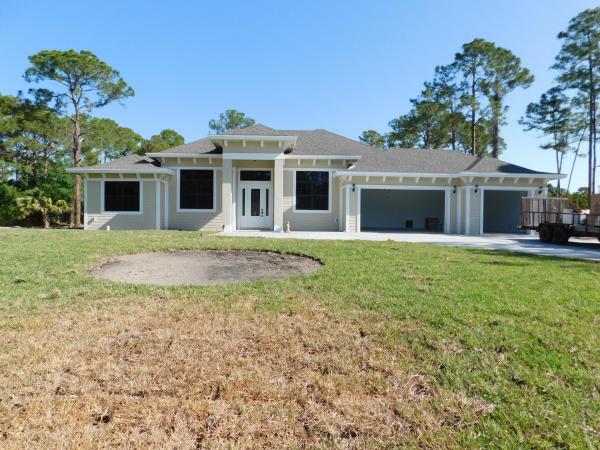 The Acreage, 17771 Orange Blvd, Loxahatchee, Florida 33470, image 1