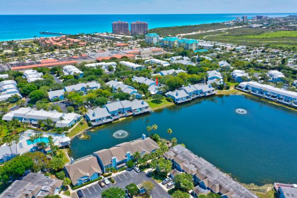 Villas Of Ocean Dunes, 614 Ocean Dunes Cir, Jupiter, Florida 33477, image 2