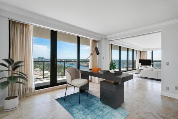 Villa Magna, 2727 S Ocean Blvd #1004, Highland Beach, Florida 33487, image 1