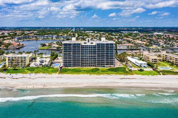 Villa Magna, 2727 S Ocean Blvd #1004, Highland Beach, Florida 33487, image 2
