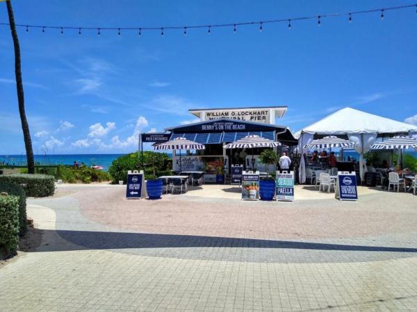 Varvikko, 310 S J St #1-4, Lake Worth Beach, Florida 33460, image 1
