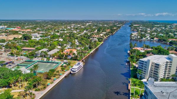 Lake Ida, 501 NW 9th St, Delray Beach, Florida 33444, image 2
