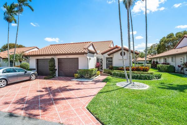 Huntington Pointe, 6443 Mill Pointe Cir, Delray Beach, Florida 33484, image 1