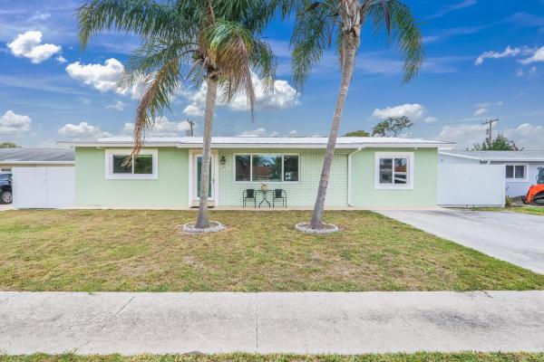 Greenbrier, 2839 Donald Rd, Lake Worth, Florida 33461, image 2