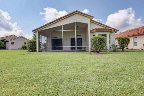 Vitalia At Tradition, 11420 SW Mountain Ash Cir, Port St. Lucie, Florida 34987, image 1