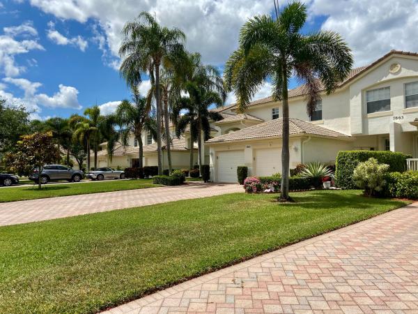 The Grove At Boynton Beach, 7863 Laina Ln #1, Boynton Beach, Florida 33437, image 2