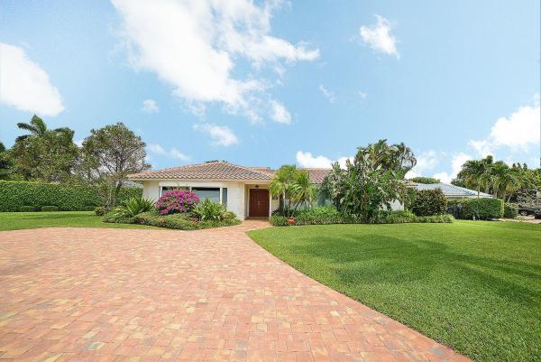 Tropic Isle, 911 Eve St, Delray Beach, Florida 33483, image 1