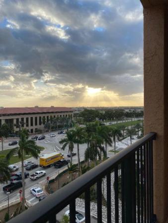 The Tower At CityPlace, 651 Okeechobee Blvd #709, West Palm Beach, Florida 33401, image 2