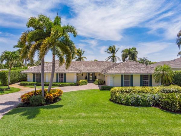 Delray Dunes, 4738 S Lake Dr, Boynton Beach, Florida 33436, image 1