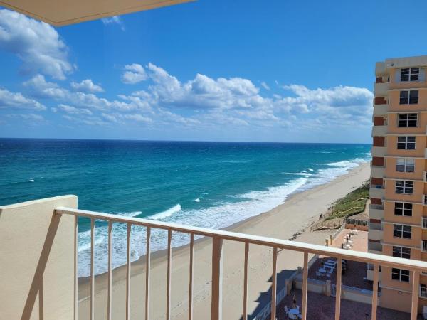 45 Ocean, 4505 S Ocean Blvd #707, Highland Beach, Florida 33487, image 2