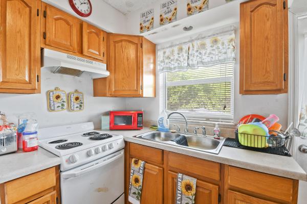 Lakewood Park, 5004 La Salle St, Fort Pierce, Florida 34951, image 2