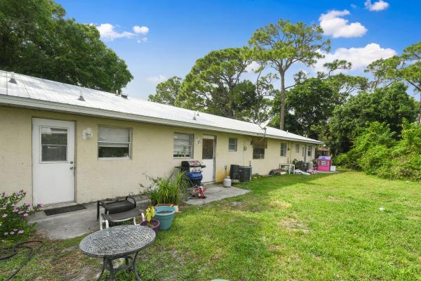 Lakewood Park, 5004 La Salle St, Fort Pierce, Florida 34951, image 1