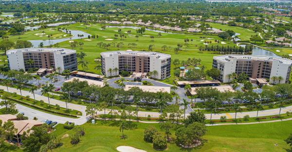 Valencia At The Fountains Country Club, 5257 Fountains Dr S #302, Lake Worth, Florida 33467, image 1