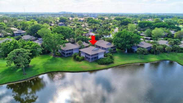 Plantation Colony At Boca West Country Club, 7057 Rain Forest Dr, Boca Raton, Florida 33434, image 2