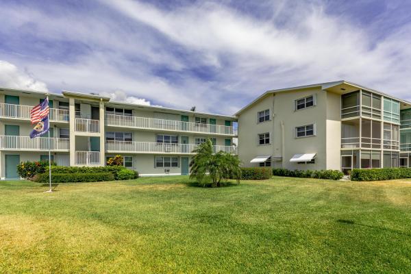 Sterling Village, 210 Horizons E #111, Boynton Beach, Florida 33435, image 2