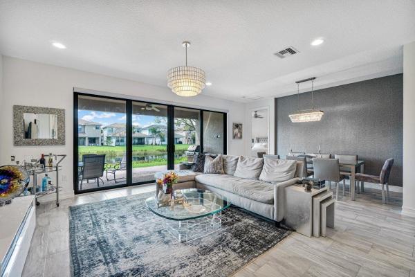 Tuscany South, 14573 White Jade Ter, Delray Beach, Florida 33446, image 2