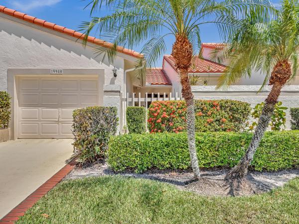 Brentwood Of Boca, 19980 Mona Cir, Boca Raton, Florida 33434, image 2